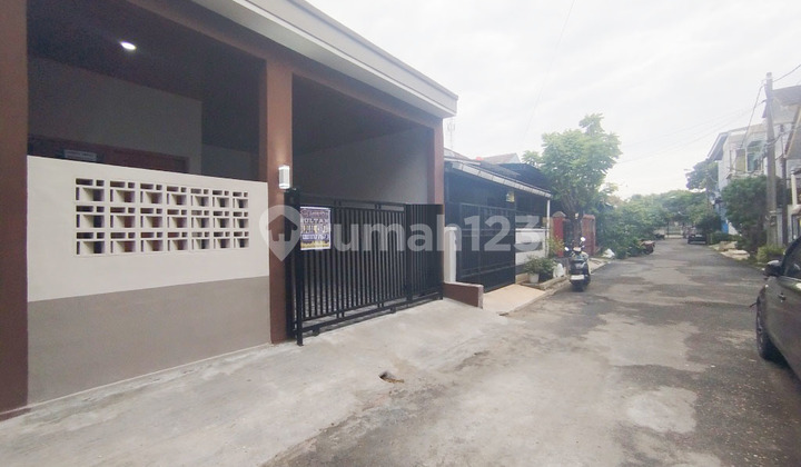 Rumah Minimalis Harga Negoabis Lokasi Strategis 2
