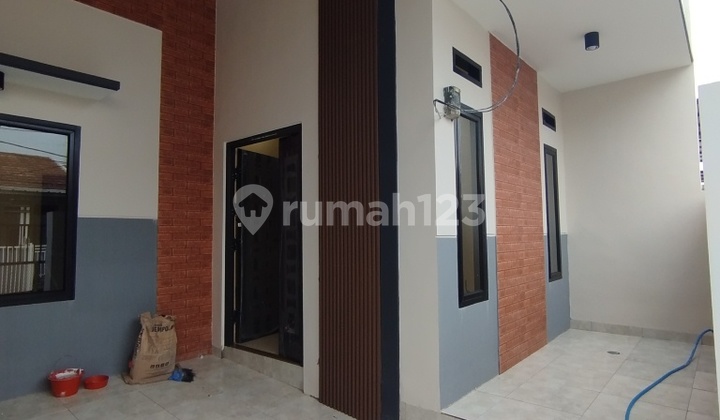 Rumah Cakep Harga Nyungsep Kudu Gercep 2