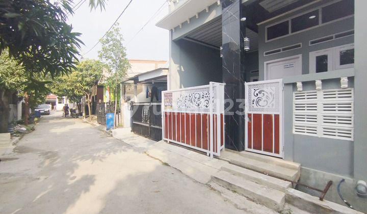 Rumah Abu2 Harga Seru Dijual Bu 2