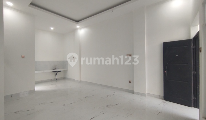 Rumah Ganteng Harga Enteng Lingkungan Anteng 2