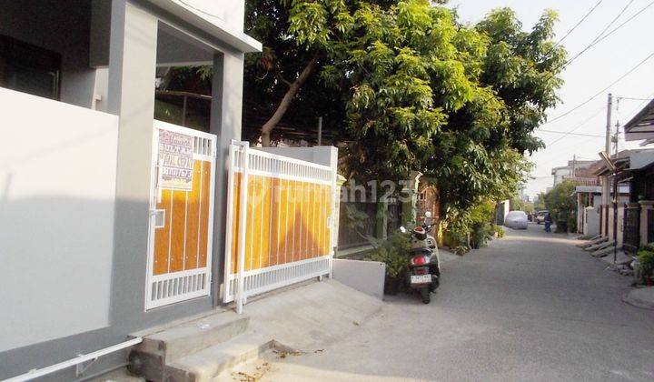 Rumah Abu2 Harga Kelabu Buruan Serbu 2