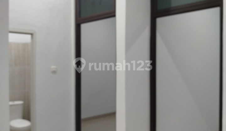 Rumah Kotak Harga Koplak Tetangganya Kocak 2