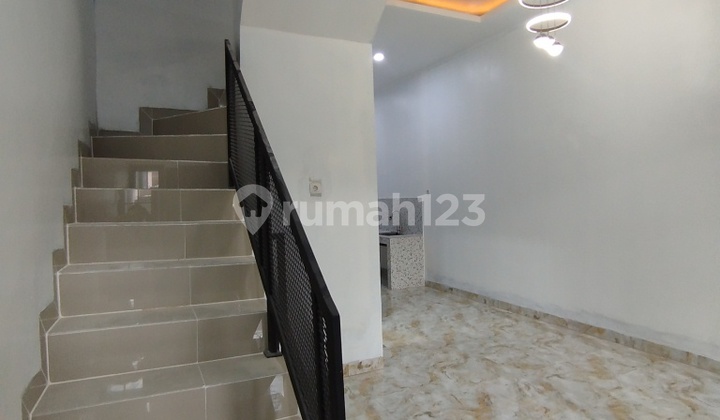 Rumah Elit Harga Irit bisa Kredit 2