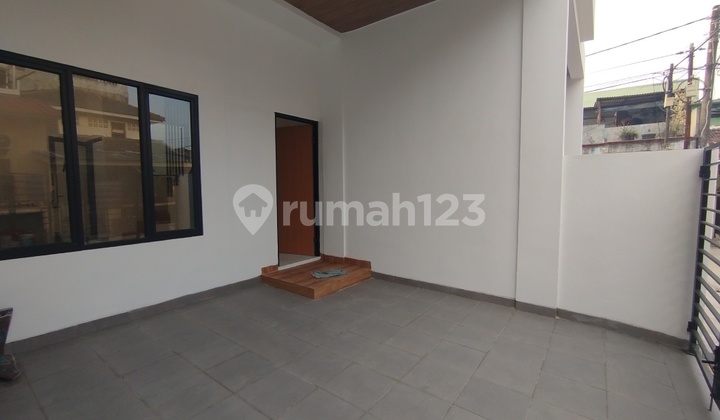 Rumah Jetset Harga Kebelet Cepetan Pepet 2