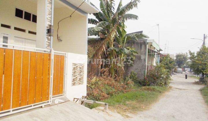 Rumah Necis Harga Nangis Pas Buat Brosis 2