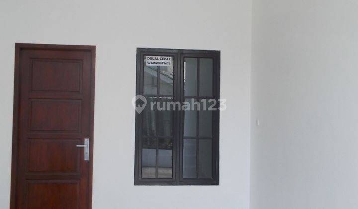 Rumah Tingkat Harga Hemat Lingkungan Bersahabat 2