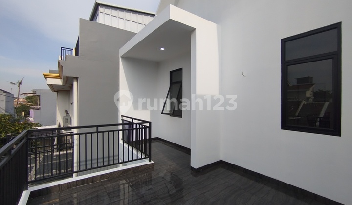 Rumah Elit Harga Irit Bisa Kredit 2