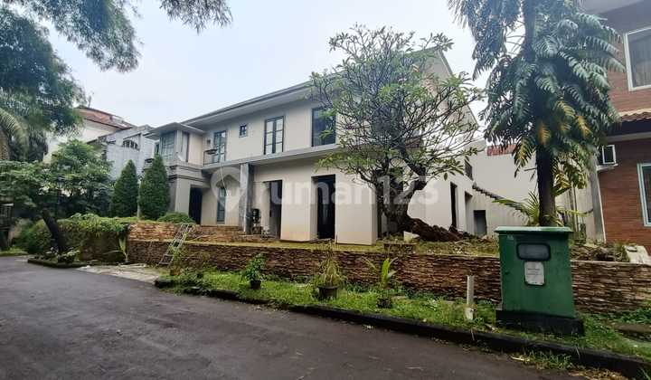 Rumah Shm Di Panorama Townhouse Lebak Bulus Murah Rumah Shm Di Panorama Townhouse Lebak Bulus Murah