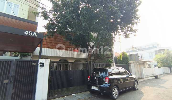 Quick Sale 2-Story House in Radio Dalam Below Market 2