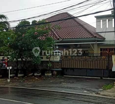 Rumah Shm Di Gudang Peluru Tebet Murah Bawag Pasar Jarang Ada