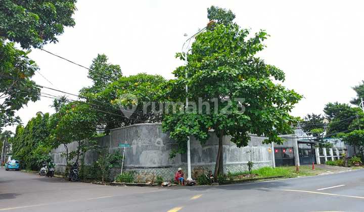 Dijual Rumah Murah Di Pondok Indah  2