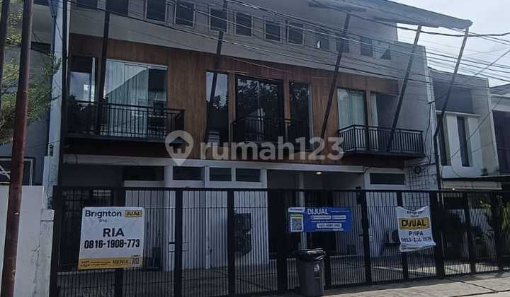 Rumah Murah Jarang Ada Di Jl Zamrud Ii Cilandak Rumah Murah Jarang Ada Di Jl Zamrud Ii Cilandak