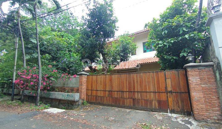 Rumah Murah Jarang Ada Di Pesanggrahan Jakarta Selatan 1