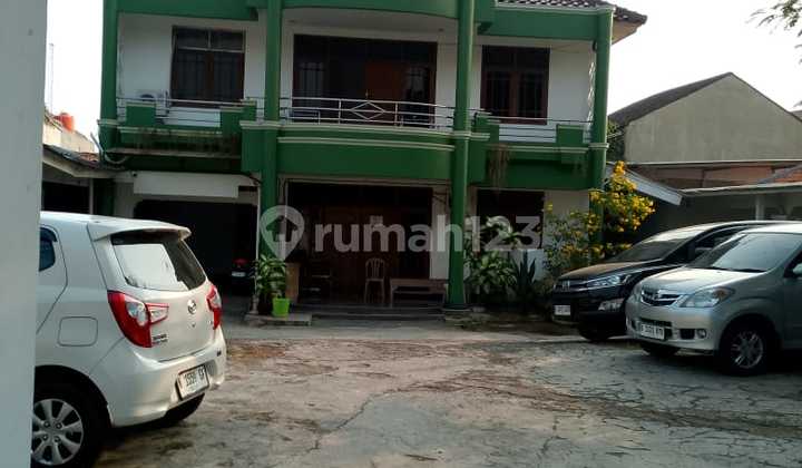 Affordable Boarding House for Sale in West Palmerah 2