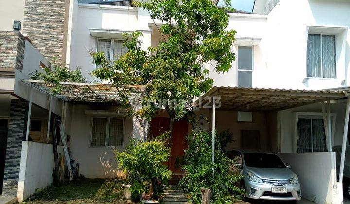Rumah Murah Jarang Ada Di Meruya Residence, Jl. Gunung Krakatau Meruya Selatan, Kembangan, Kota Jakarta Barat, Dki Jakarta, Indonesia, 11650, Meruya 1