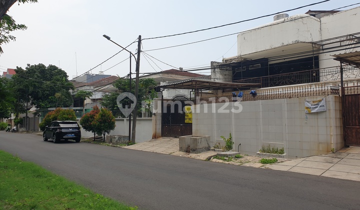 Rare 2-Story Affordable House in the Ancol Area 2
