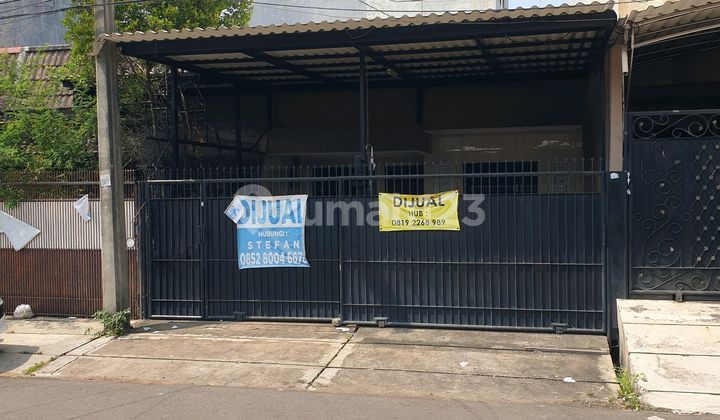 Rumah Murah Jarang Ada di Kelapa Gading 2