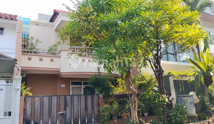 Rumah Murah Jarang Ada Di Perumahan Permata Buana Rumah Murah Jarang Ada Di Perumahan Permata Buana