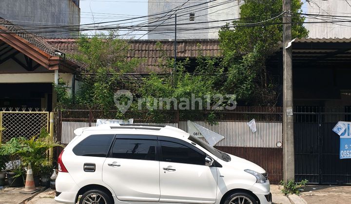 Rumah Murah Jarang Ada di Jl. Sumagung III no 6, Kelapa Gading Timur, Kelapa Gading, Kota Jakarta Utara, DKI Jakarta, Indonesia, 14240, Kelapa Gading