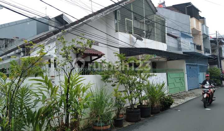 Dijual Ruma Murah Jarang Ada Di Tomang Jalan Rawa Kepa Iv