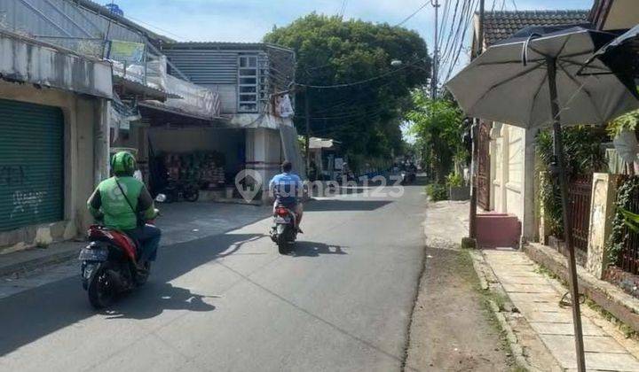 Rumah termurah di Komplek kembang larangan 2