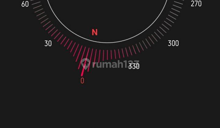 Rumah termurah yang ada Jalan alut laut 2 koja 2