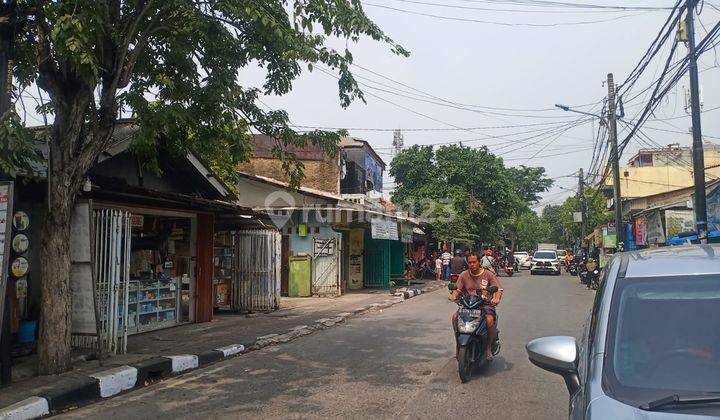 Rumah termurah yang ada Jalan alut laut 2 koja 3