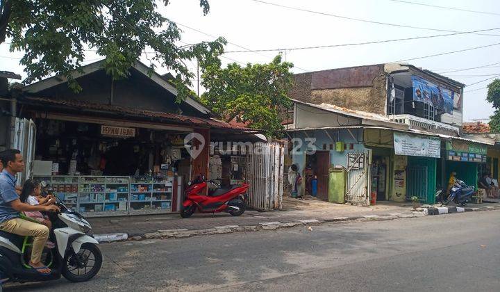 Rumah termurah yang ada Jalan alut laut 2 koja 1