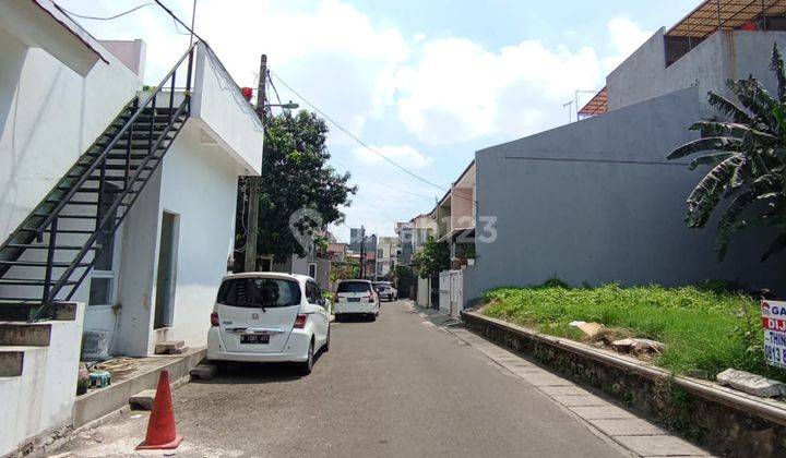 China Kavling Termurah Jarang Ada Di Jl. Dewi Sinta Kelapa Gading 2