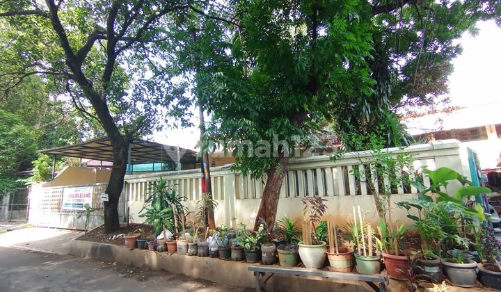 Cheapest house on East Surabaya Street, Menteng 2