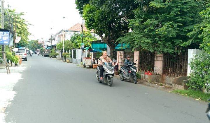 Rumah murah jarang ada  komplek taman asri cipadu 2