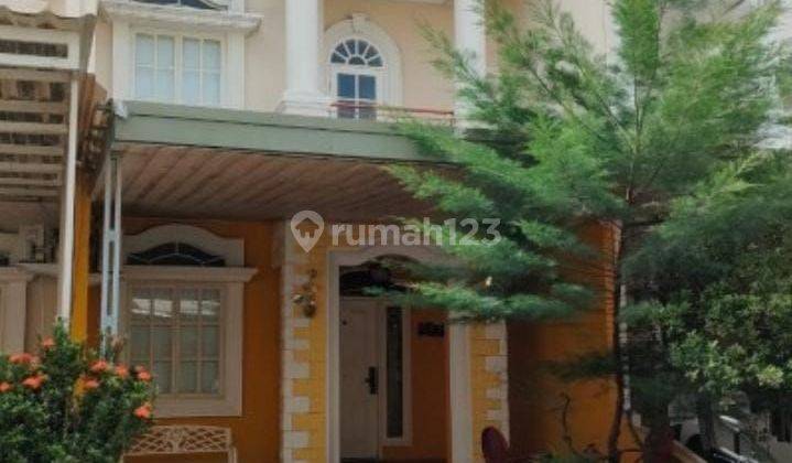 Rumah cantik minimalis termurah jarang ada di  Komplek Perum Angel Residence Kel Kalideres, Kec Kalideres, Jakbar. 1