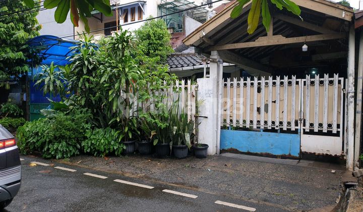 Dijual Rumah Murah Jarang Ada di Kayu Putih Tengah