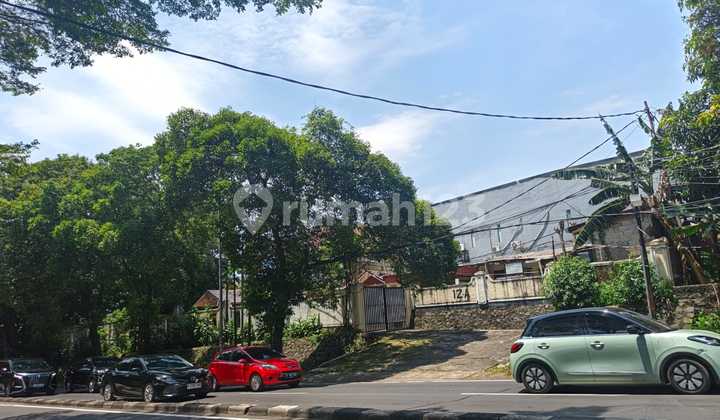 Dijual Rumah Murah Di Pangeran Antasari Cck Usaha / Kantor