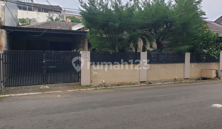 Rumah Murah Cipinang Indah 1