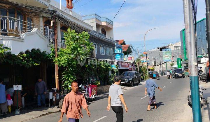 Ruko Gandeng Termurah Di Rawamangun 2