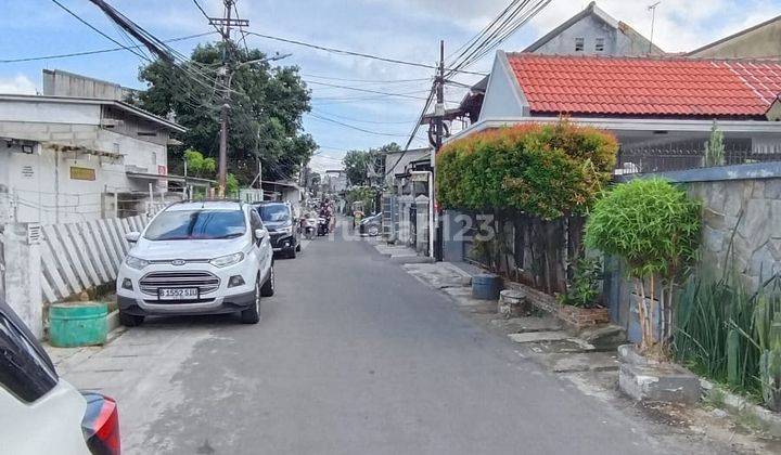 Rumah Murah Jarangvada Di Jl Kayu Manis X 2