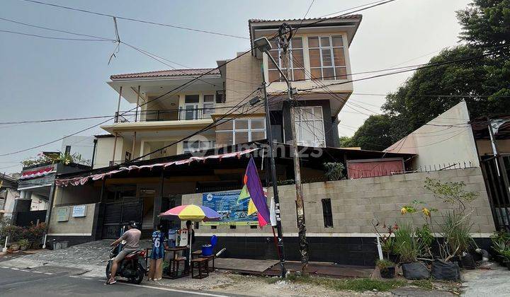 Rumah Murah 2 Lantai Jarang Ada Di Jalan Percetakan Negara Vii 1