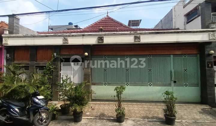 rumah termurah di jati pulo palmerah jakarta barat