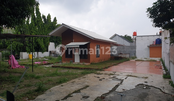 Tanah Murah Strategis Jarang Ada Di Pondok Kelapa Tanah Murah Strategis Jarang Ada Di Pondok Kelapa