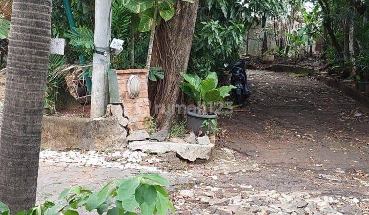 Rumah Murah Jarang Ada Di Kapling Deplu Cipadu, Kreo 2