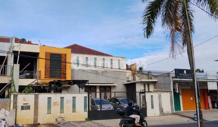 Affordable 2-Story House in Villa Melati Mas Raya 2