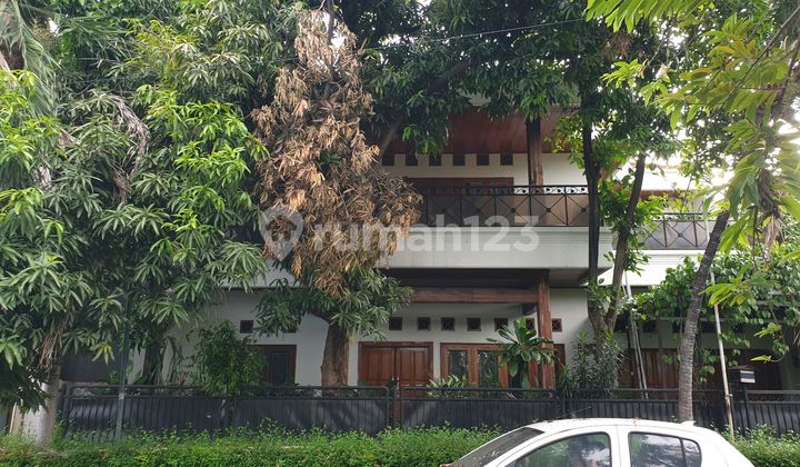 For Sale 2-Story House in Mas Niaga Subdivision 2