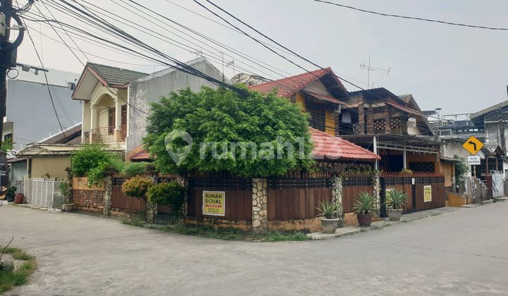 Dijual Rumah Murah Di Taman Gading Indah Kelapa Gading