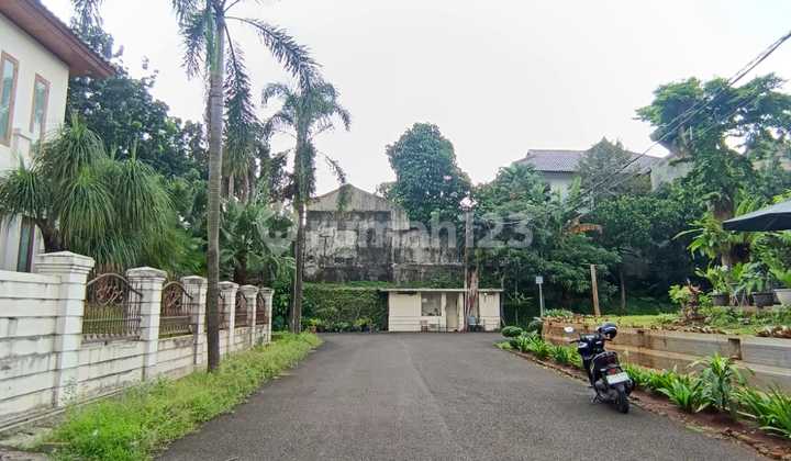 For Sale Cheap House in The Pine View Residence Housing 2