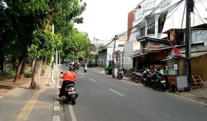 Rumah Murah Dua Lantai Di Tanjung Duren 2