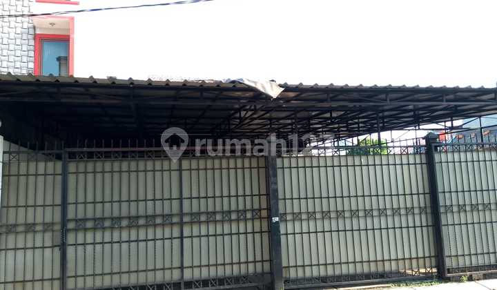 Rumah Murah Jarang Ada Di Kemanggisan