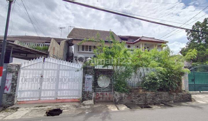 Rumah Murah Jarangvada Di Jl Kayu Manis X 1