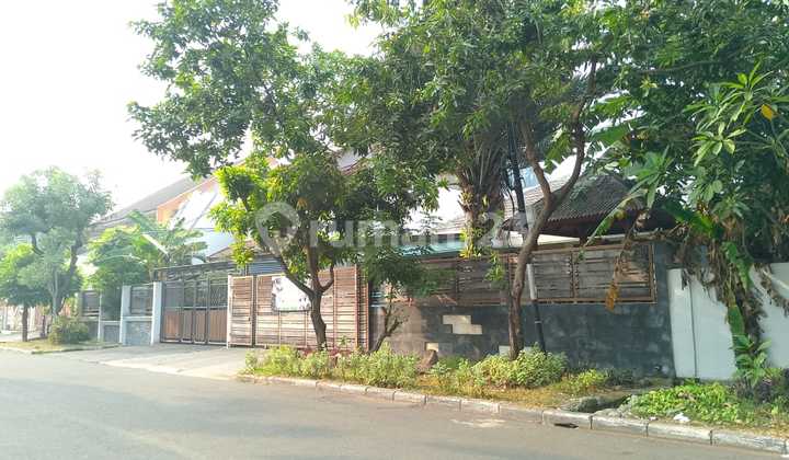 Dijual Rumah Murah Jarang Ada Di Taman Aries Meruya  2