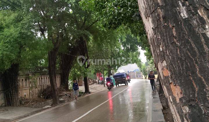 Rumah Murah Di Jalan Srengseng Raya 2